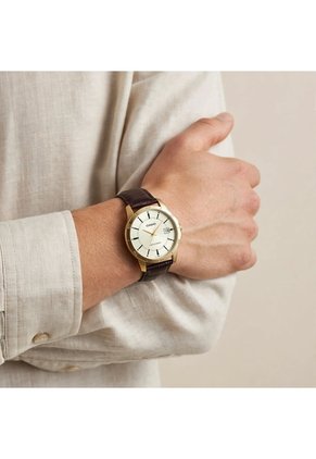 Reloj Casio MTP-V004GL-9A Diseño Elegante