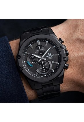 Reloj Casio EDIFICE EFR-S567DC-1A Diseño Deportivo