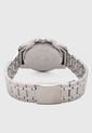 Reloj CASIO Plateado de Casio