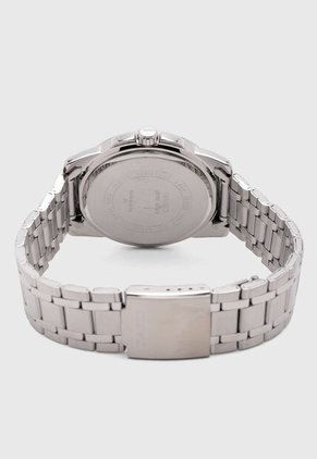Reloj CASIO Plateado