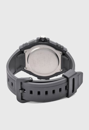 Reloj CASIO Negro