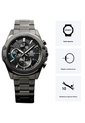 Reloj Casio EDIFICE EFR-S567DC-1A Diseño Deportivo de Casio