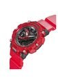 Reloj Casio Modelo GA-2200SKL-4ADR Rojo Hombre de Casio