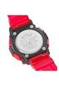 Reloj Casio Modelo GA-2200SKL-4ADR Rojo Hombre de Casio