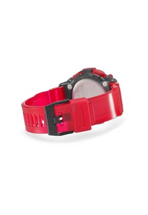 Reloj Casio Modelo GA-2200SKL-4ADR Rojo Hombre