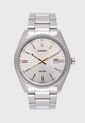 Reloj CASIO Plateado de Casio