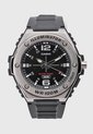 Reloj CASIO Negro de Casio