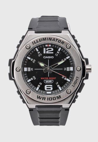 Reloj CASIO Negro Casio