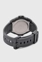 Reloj CASIO Negro de Casio