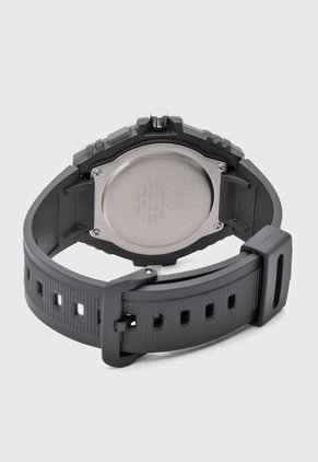 Reloj CASIO Negro