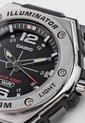 Reloj CASIO Negro de Casio