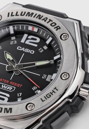 Reloj CASIO Negro