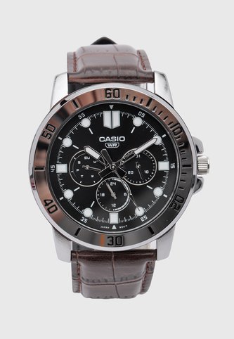 Reloj CASIO Marrón Casio