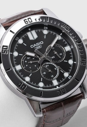 Reloj CASIO Marrón