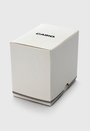 Reloj CASIO Marrón