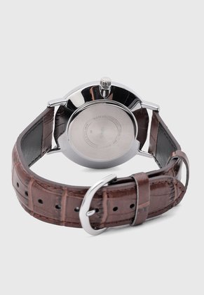 Reloj CASIO Plateado