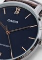 Reloj CASIO Plateado de Casio