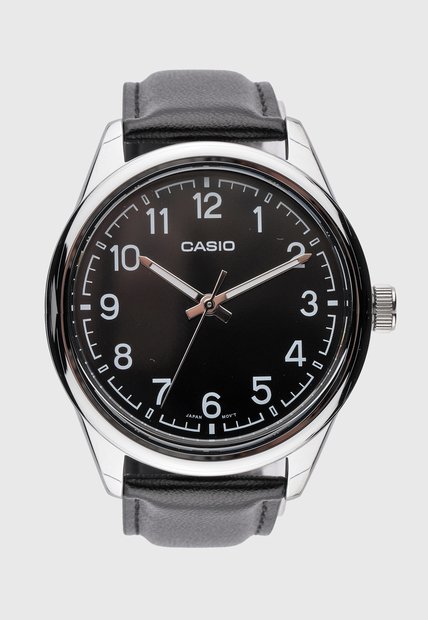 Reloj CASIO Negro