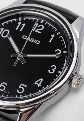 Reloj CASIO Negro