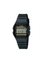 Reloj Para Unisex Casio F_94Wa_9Dg Negro de Casio