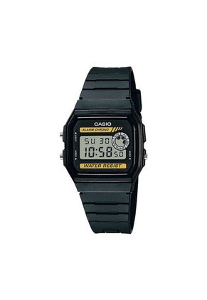 Reloj Para Unisex Casio F_94Wa_9Dg Negro