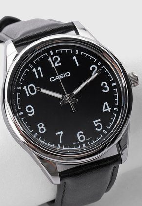 Reloj CASIO Negro