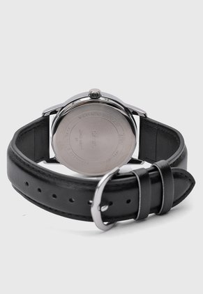 Reloj CASIO Plateado