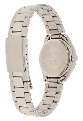 Reloj Plateado CASIO