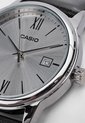 Reloj CASIO Plateado de Casio