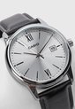 Reloj CASIO Plateado de Casio