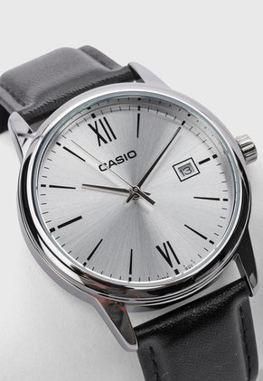 Reloj CASIO Plateado