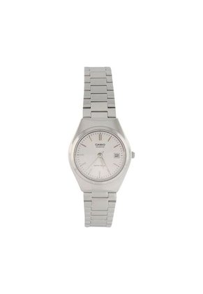 Reloj Para Mujer Casio Ltp_1170A_7Ar Plateado
