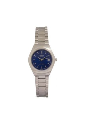 Reloj Para Mujer Casio Ltp_1170A_2Ar Plateado