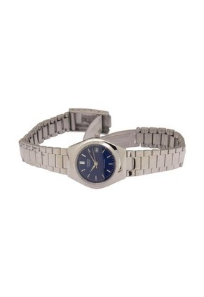 Reloj Para Mujer Casio Ltp_1170A_2Ar Plateado