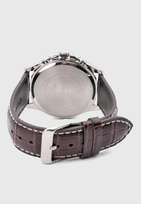 Reloj CASIO Marrón