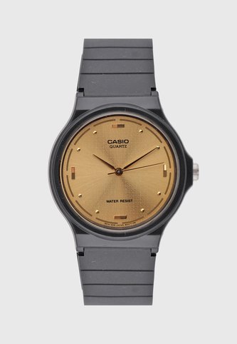 Reloj CASIO Negro Casio