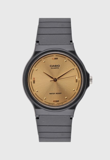 Reloj CASIO Negro