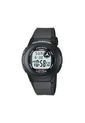 Reloj Para Hombre Casio F_200W_1A Negro de Casio