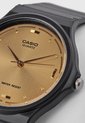 Reloj CASIO Negro de Casio