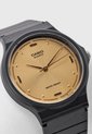 Reloj CASIO Negro de Casio