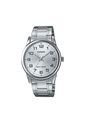 Reloj Para Hombre Casio Mtp_V001D_7B Plateado de Casio