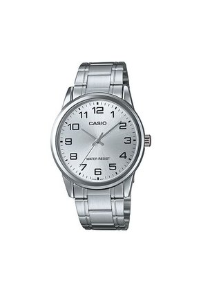 Reloj Para Hombre Casio Mtp_V001D_7B Plateado