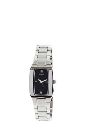 Reloj Para Mujer Casio Ltp_1165A_1C2 Plateado Casio