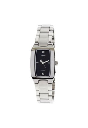 Reloj Para Mujer Casio Ltp_1165A_1C2 Plateado
