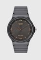 Reloj CASIO Negro de Casio