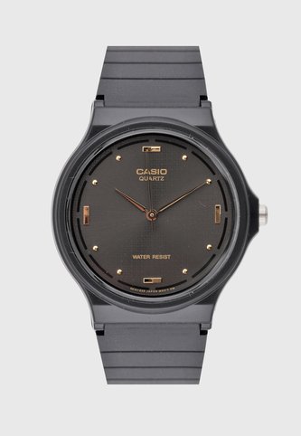Reloj CASIO Negro Casio
