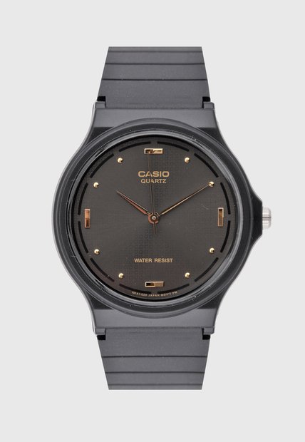 Reloj CASIO Negro