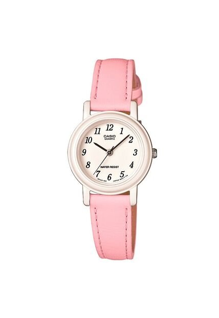 Reloj Casio LQ-139L-4B1DF Para Mujer