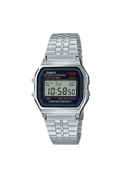 Reloj Casio Mujer A159WA-N1DF
