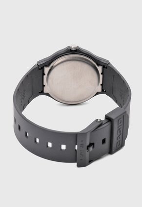 Reloj CASIO Negro